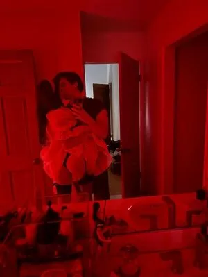 Deathbyromy OnlyFans Leaked Free Thumbnail Picture - #ubxVSIbxIO