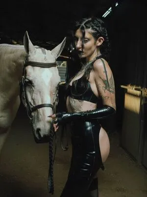 Deathbyromy OnlyFans Leaked Free Thumbnail Picture - #ukAevSUKdL