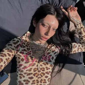 Deathbyromy OnlyFans Leaked Free Thumbnail Picture - #vHG72vdolN