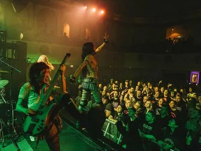 Deathbyromy OnlyFans Leaked Free Thumbnail Picture - #vgevPRqRHf