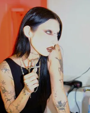 Deathbyromy OnlyFans Leaked Free Thumbnail Picture - #wPrroJeRVO