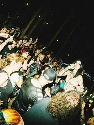 Deathbyromy OnlyFans Leaked Free Thumbnail Picture - #xkf04kaOze