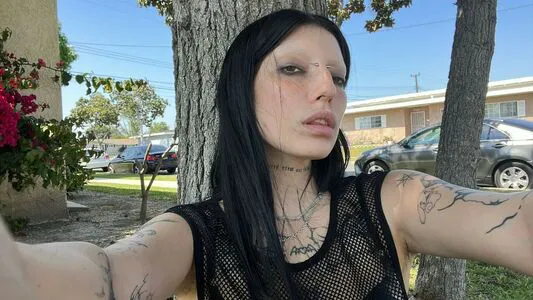 Deathbyromy OnlyFans Leaked Free Thumbnail Picture - #yggAbMrqGJ