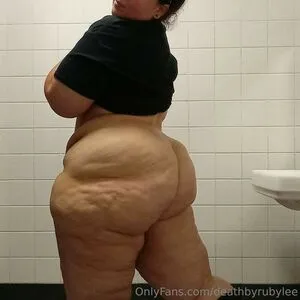 Deathbyruby OnlyFans Leaked Free Thumbnail Picture - #bSGs4dPruD