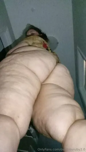 Deathbyruby2 OnlyFans Leaked Free Thumbnail Picture - #c93pETNPoi