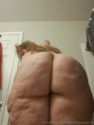 Deathbyruby2 OnlyFans Leaked Free Thumbnail Picture - #oQ3S8svr0Y