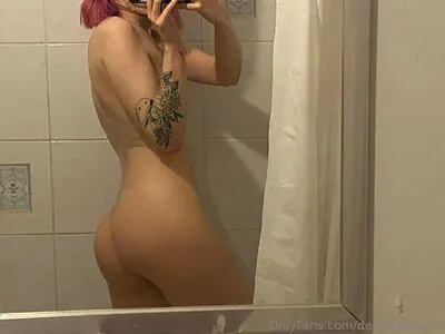 Deathcabcutie OnlyFans Leaked Free Thumbnail Picture - #lvCI3uCOyU