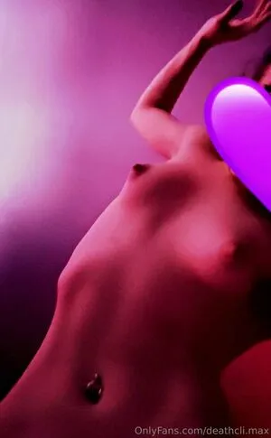 Deathcli Max OnlyFans Leaked Free Thumbnail Picture - #2yIAXI4k04
