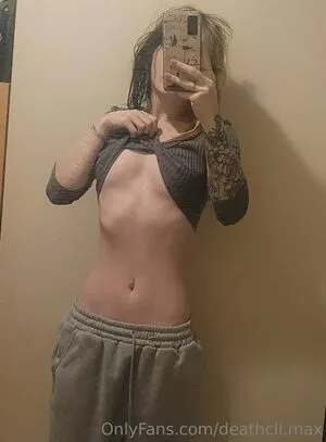 Deathcli Max OnlyFans Leaked Free Thumbnail Picture - #3KaayFpXRg