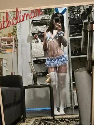 Deathcli Max OnlyFans Leaked Free Thumbnail Picture - #3SWPLAYZxH