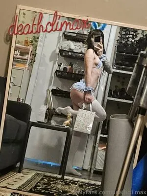 Deathcli Max OnlyFans Leaked Free Thumbnail Picture - #51aPunnItU