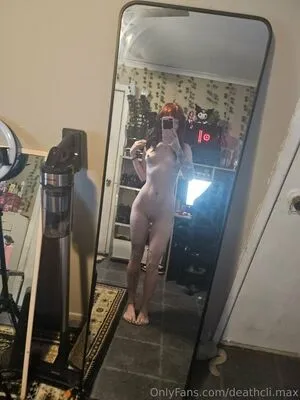 Deathcli Max OnlyFans Leaked Free Thumbnail Picture - #LHn4y8KSM4