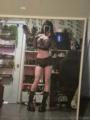 Deathcli Max OnlyFans Leaked Free Thumbnail Picture - #Ml4G4lnJWn