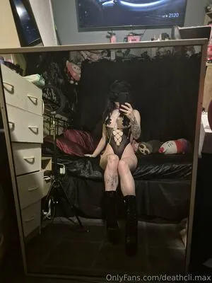 Deathcli Max OnlyFans Leaked Free Thumbnail Picture - #ZrU8PRpb3O