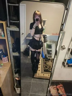 Deathcli Max OnlyFans Leaked Free Thumbnail Picture - #uwqhVIWUeE