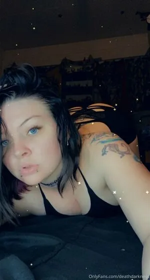 Deathdarkness OnlyFans Leaked Free Thumbnail Picture - #IRMozS70wf