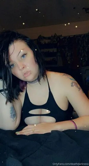 Deathdarkness OnlyFans Leaked Free Thumbnail Picture - #M0diSQXb9C