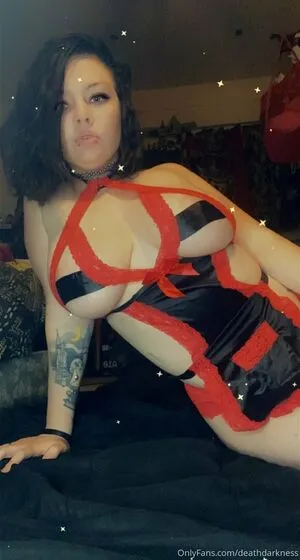 Deathdarkness OnlyFans Leaked Free Thumbnail Picture - #PySBfpUOtf