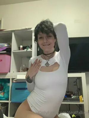 Deathdixie OnlyFans Leaked Free Thumbnail Picture - #SskVureLdA