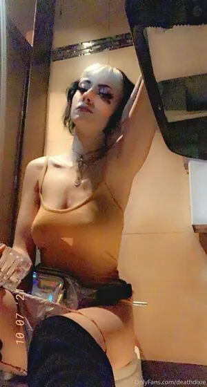 Deathdixie OnlyFans Leaked Free Thumbnail Picture - #ipdgnaDjOY