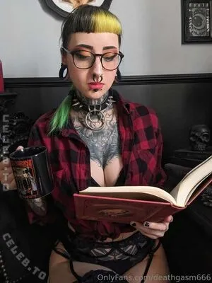 Deathgasm666 OnlyFans Leaked Free Thumbnail Picture - #EoYq8ZbR4a