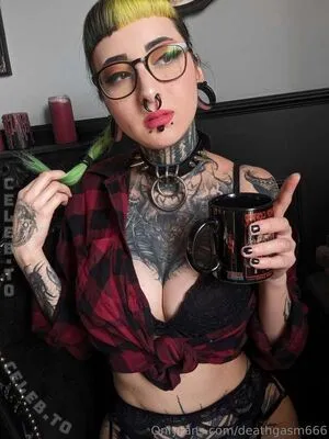 Deathgasm666 OnlyFans Leaked Free Thumbnail Picture - #cLtHb8HQPt