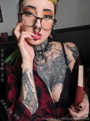 Deathgasm666 OnlyFans Leaked Free Thumbnail Picture - #wqJTcWWeqN