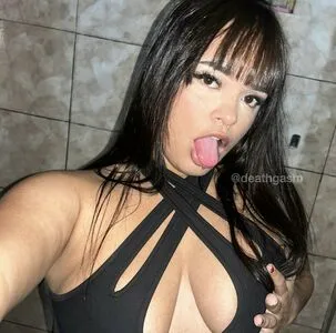 Deathgasmean OnlyFans Leaked Free Thumbnail Picture - #0ugCmvz6EV