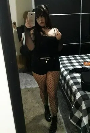Deathgasmean OnlyFans Leaked Free Thumbnail Picture - #FUegoA2AMW