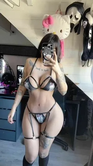 Deathgothicc OnlyFans Leaked Free Thumbnail Picture - #oEkRVQ8StR