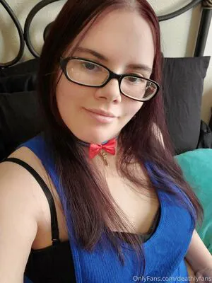Deathlyfans OnlyFans Leaked Free Thumbnail Picture - #kPPke9keUq