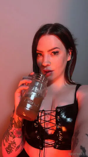 Deathlyill OnlyFans Leaked Free Thumbnail Picture - #PbV2GJhnCQ