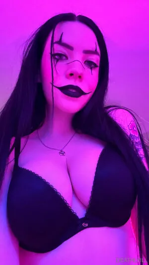 Deathlyill OnlyFans Leaked Free Thumbnail Picture - #glaV6IRwhM