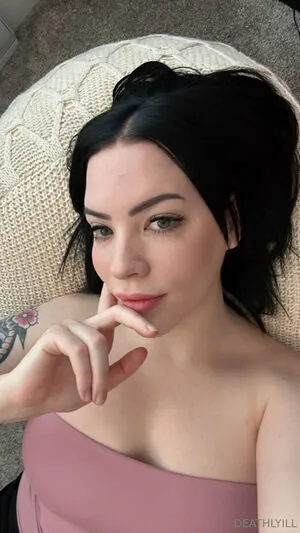 Deathlyill OnlyFans Leaked Free Thumbnail Picture - #y2q8Mg9RIA