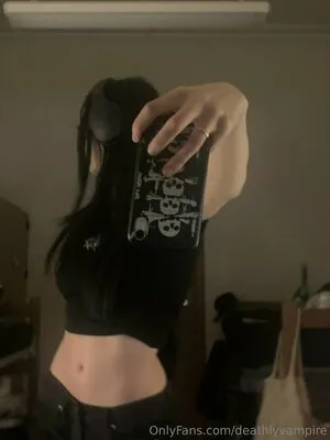 Deathlyvampire OnlyFans Leaked Free Thumbnail Picture - #40eYnWvfms