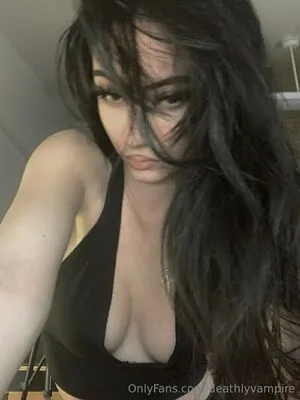Deathlyvampire OnlyFans Leaked Free Thumbnail Picture - #EG4e4T3O0U
