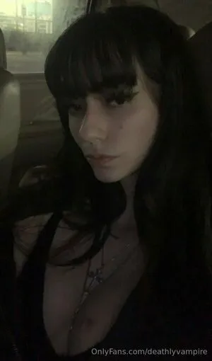Deathlyvampire OnlyFans Leaked Free Thumbnail Picture - #Z6Xax3kG3M