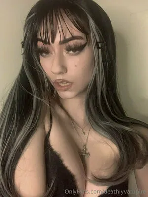 Deathlyvampire OnlyFans Leaked Free Thumbnail Picture - #Zd8lE4yuPj