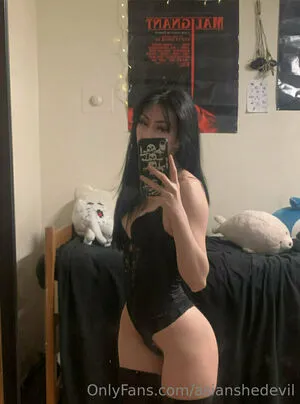 Deathlyvampire OnlyFans Leaked Free Thumbnail Picture - #cx7MHEdbrO