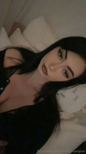 Deathlyvampire OnlyFans Leaked Free Thumbnail Picture - #dCNw54x1KM