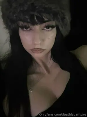 Deathlyvampire OnlyFans Leaked Free Thumbnail Picture - #wU7YlxFjYR