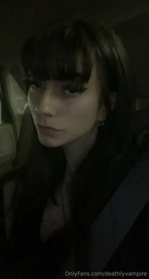 Deathlyvampire OnlyFans Leaked Free Thumbnail Picture - #xqJhpeJsxv
