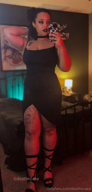 Deathncake OnlyFans Leaked Free Thumbnail Picture - #xaBYP4Ussg