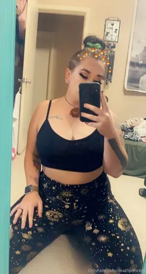 Deathprincess OnlyFans Leaked Free Thumbnail Picture - #4qfPvhTHD8