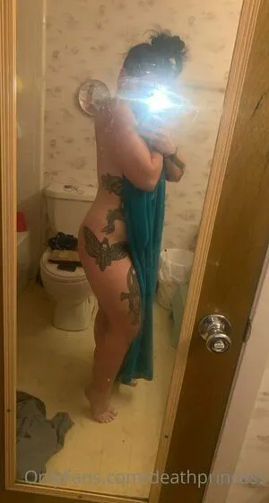 Deathprincess OnlyFans Leaked Free Thumbnail Picture - #GnoQkqfGPS
