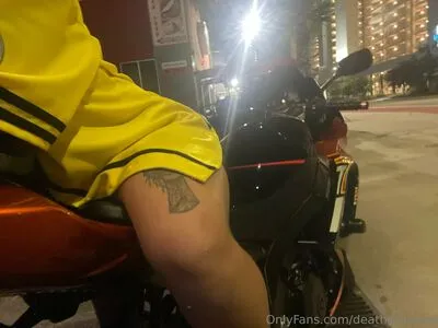 Deathprincess OnlyFans Leaked Free Thumbnail Picture - #KNI0DYVmm5