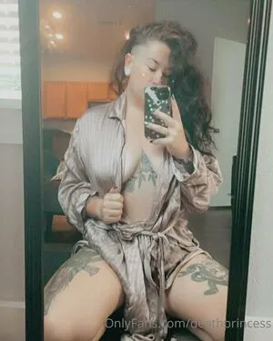 Deathprincess OnlyFans Leaked Free Thumbnail Picture - #jpXmqaEpoX
