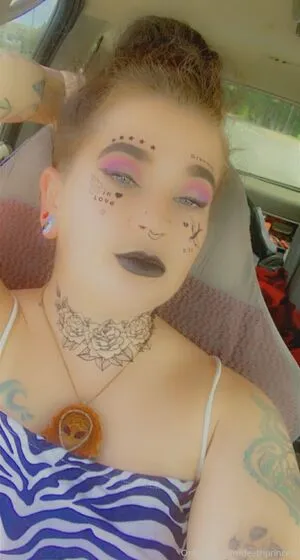 Deathprincess OnlyFans Leaked Free Thumbnail Picture - #q06CWpyNn2