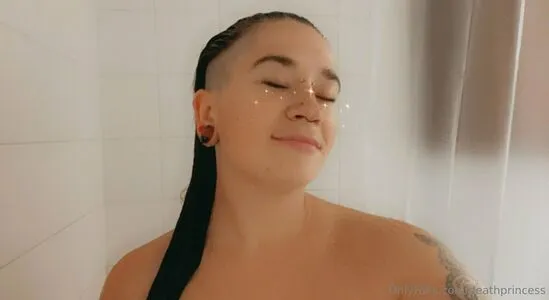 Deathprincess OnlyFans Leaked Free Thumbnail Picture - #rn12J2htbJ