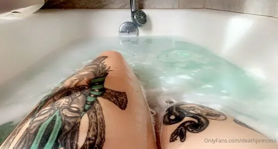 Deathprincess OnlyFans Leaked Free Thumbnail Picture - #vQIPbVRlys